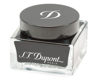 S T Dupont Ink Bottle - Pen Boutique Ltd