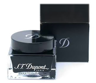 S T Dupont Fountain Pen Refills - Pen Boutique Ltd