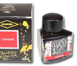 Diamine 150 Anniversary Inks - Pen Boutique Ltd