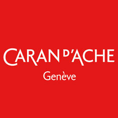 Caran D' Ache Pens - Pen Boutique Ltd