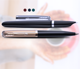 Parker 51 Next Generation - Pen Boutique Ltd
