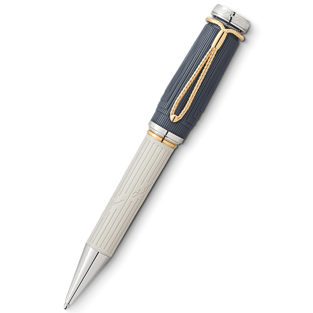 モンブラン ボールペン WRITING INSTRUMENT BALLPOINT Montblanc Writers Edition Ballpoint Pen - Jane Austen