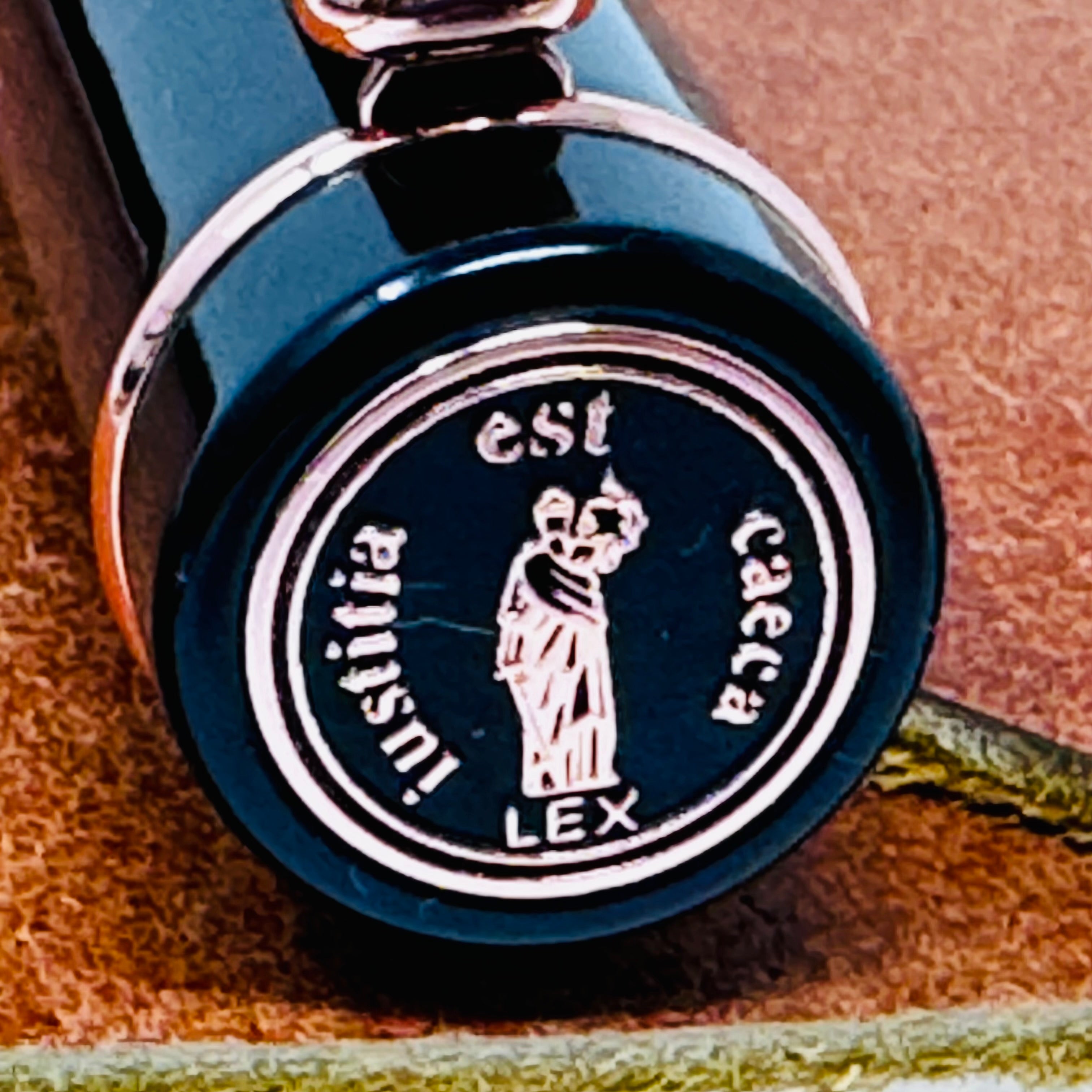 Conklin Lex Ballpoint Pen-Pen Boutique Ltd