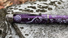 Retro 51 Tornado x Pen Boutique Exclusive Fountain Pen - Raven 3 - 2024 Edition-Pen Boutique Ltd