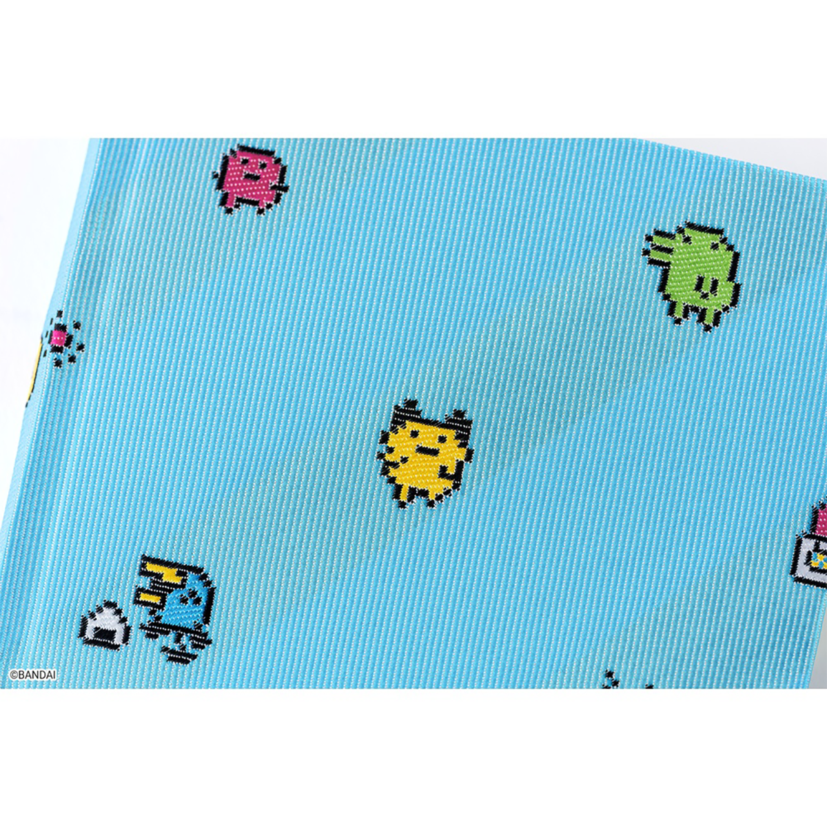 Hobonichi Light Hard Cover English Book - Tamagotchi: Our Tamagotchi - Tall & Slim (Weeks - January Start)-Pen Boutique Ltd