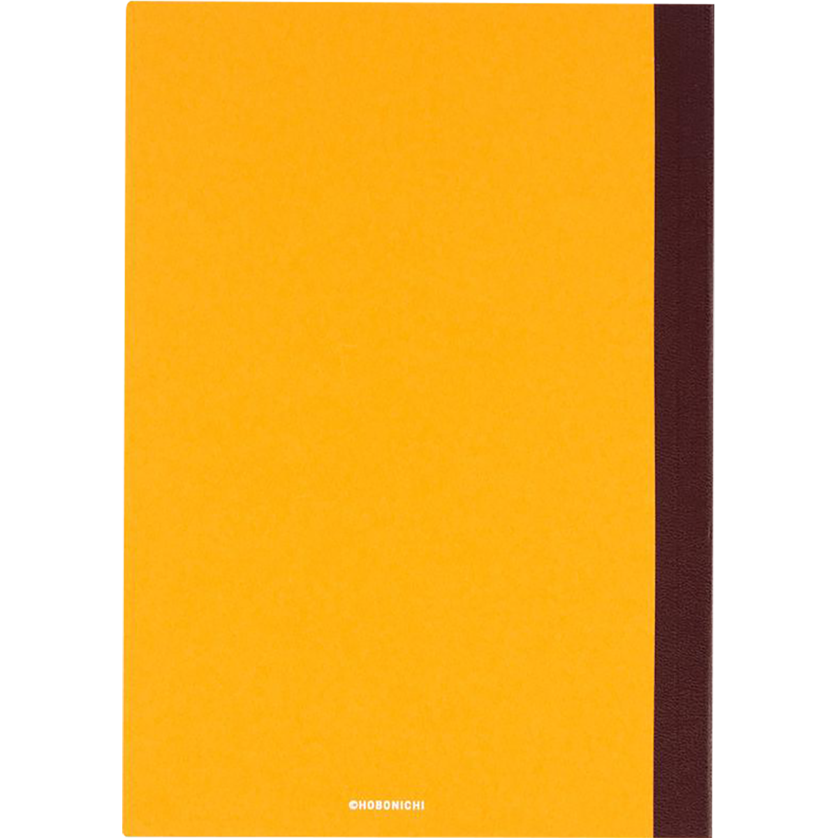 Hobonichi Notebook - A5 - Graph-Pen Boutique Ltd