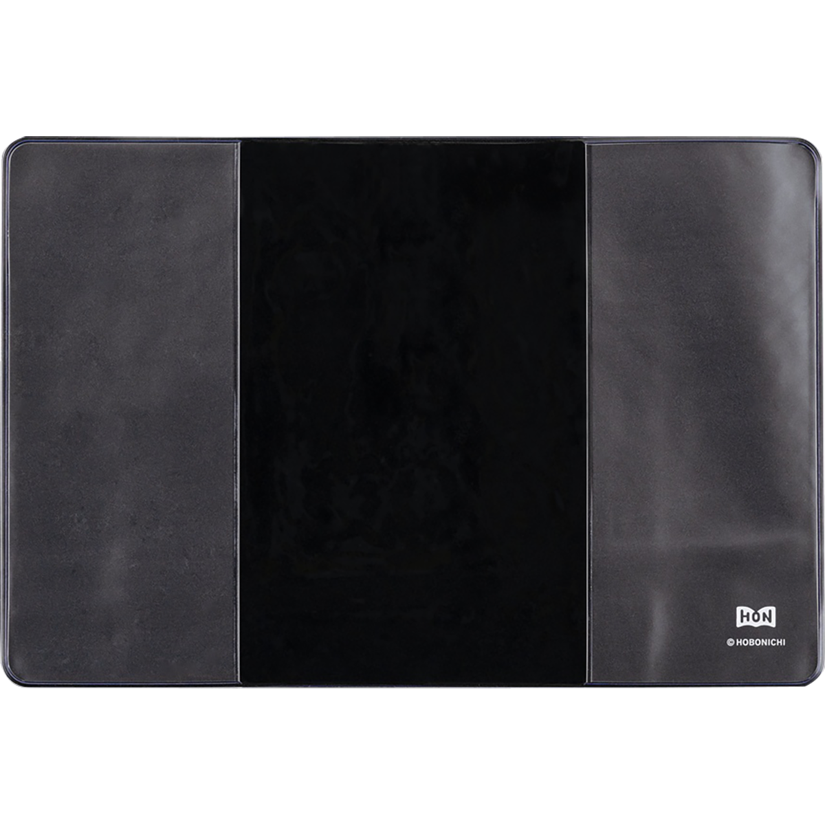 Hobonichi HON Book Cover - Clear - A5