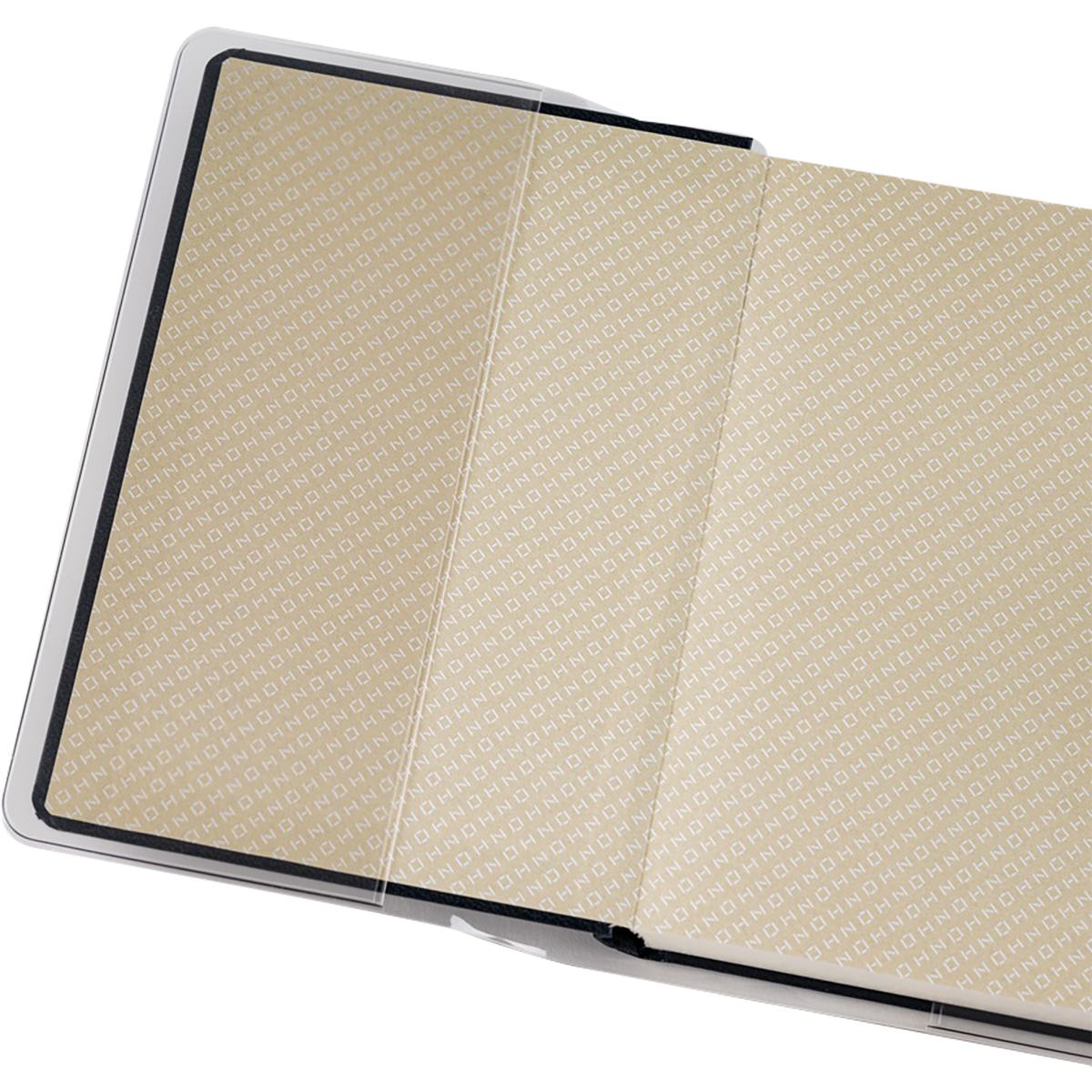 Hobonichi HON Book Cover - Clear - A5