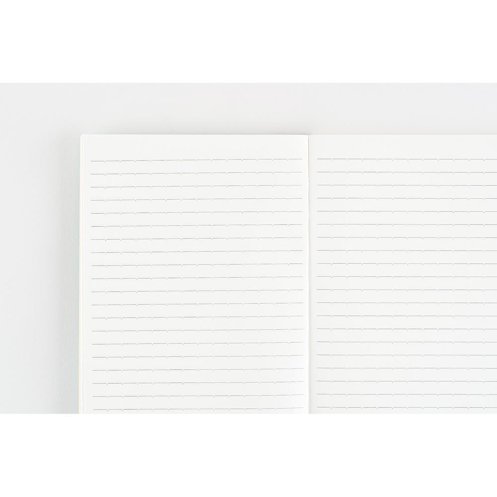 Hobonichi Notebook - Lined - A6-Pen Boutique Ltd