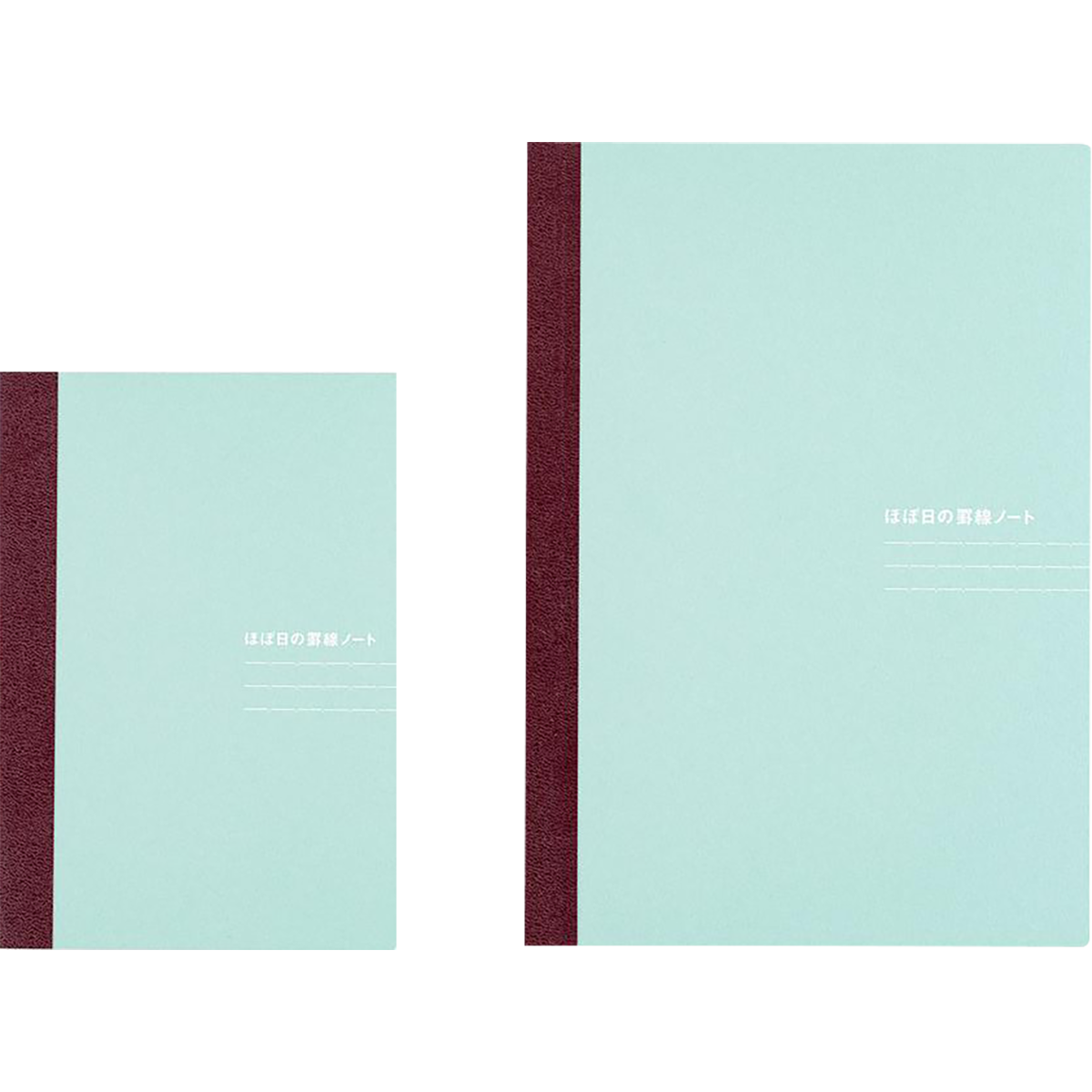 Hobonichi Notebook - A5 - Lined