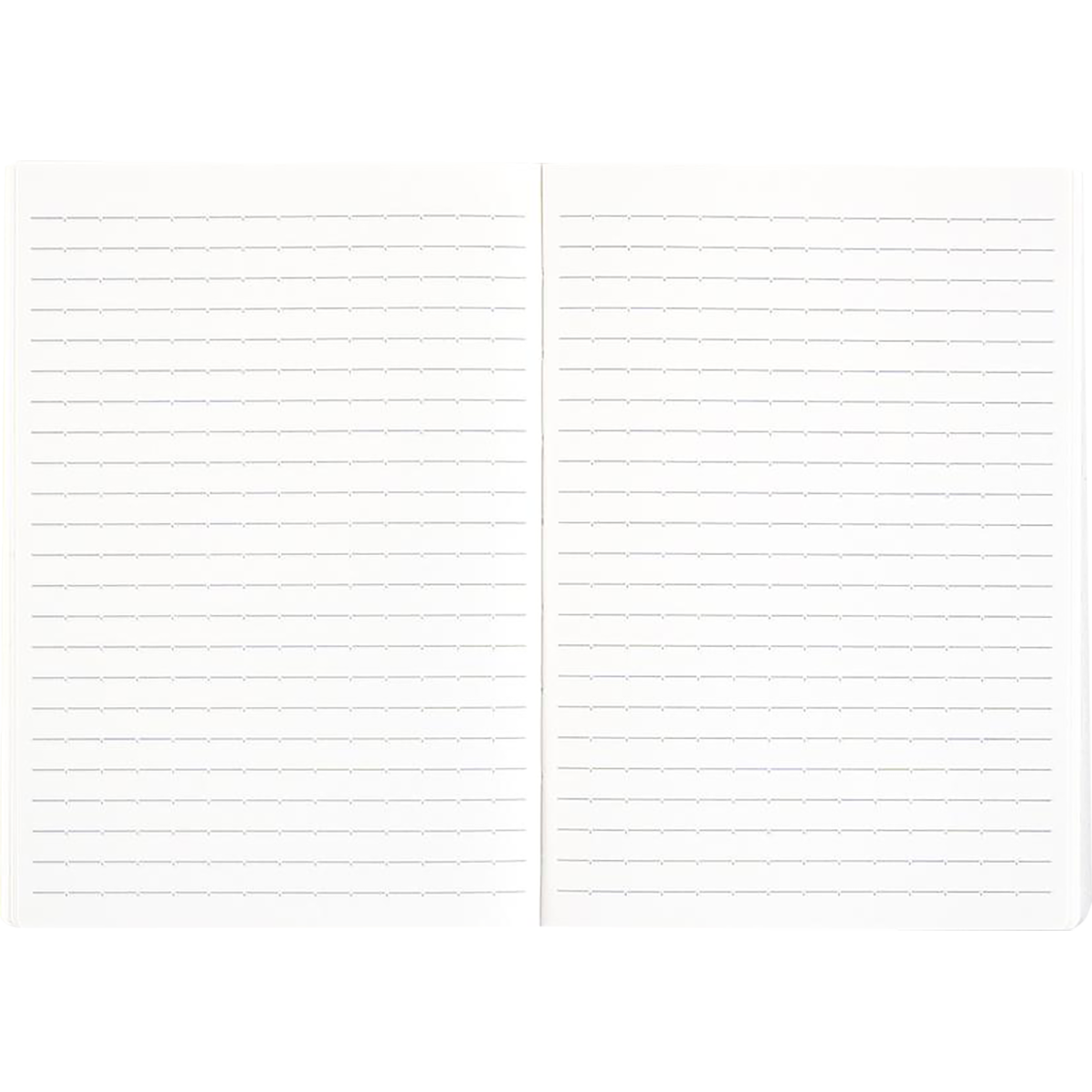 Hobonichi Notebook - A5 - Lined
