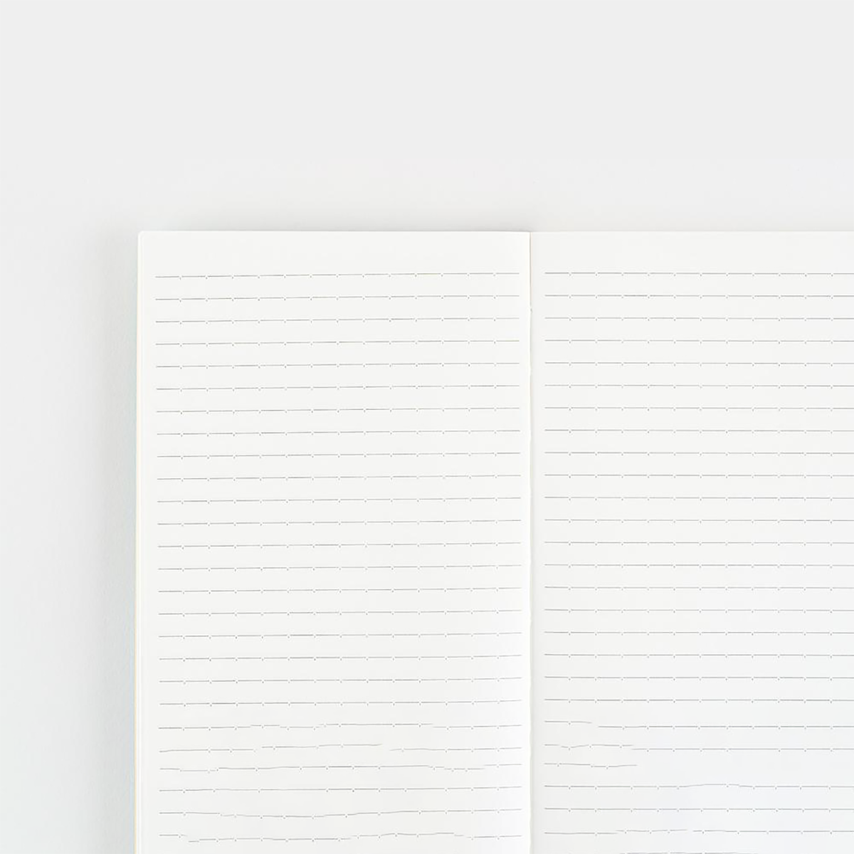 Hobonichi Notebook - A5 - Lined