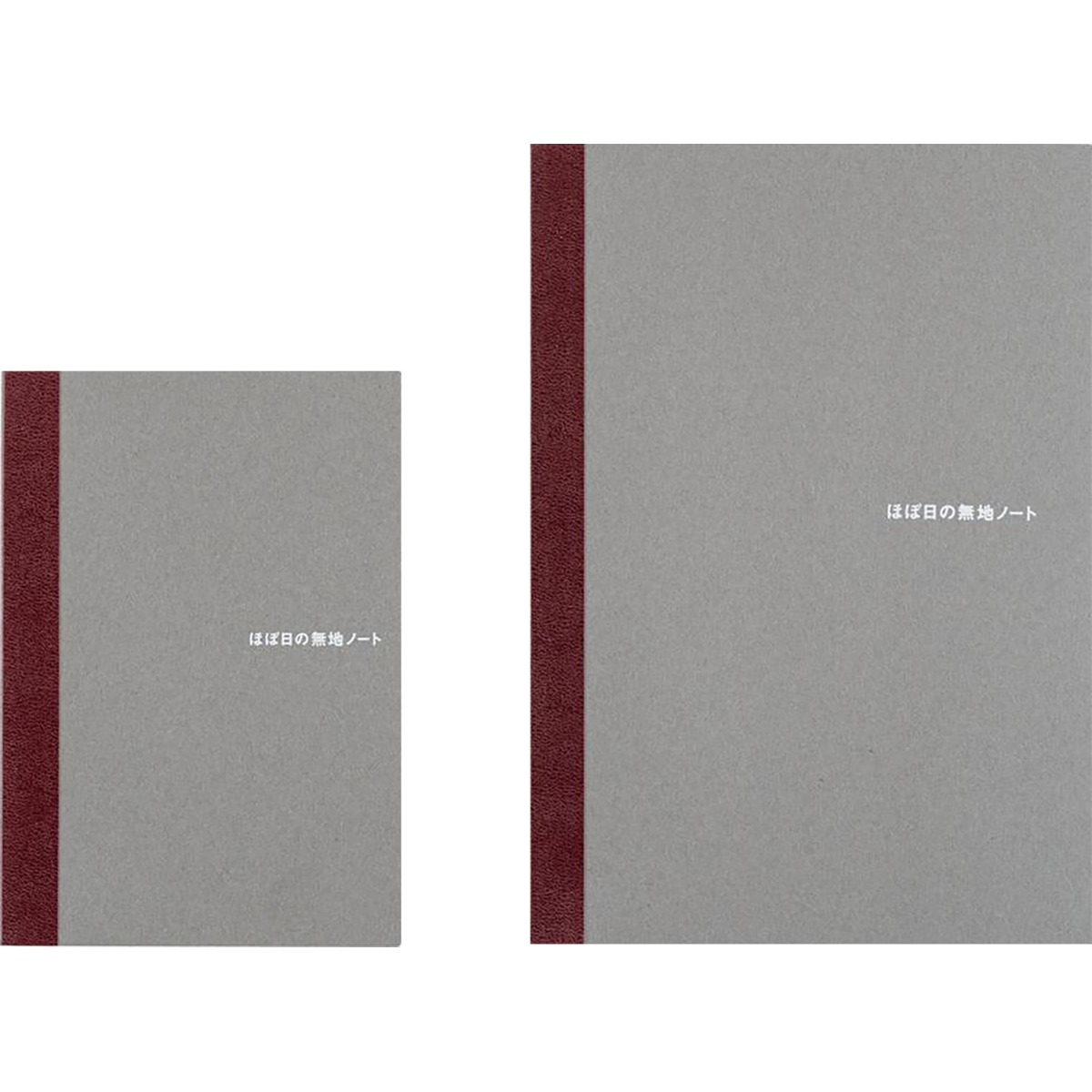 Hobonichi Notebook - A5 - Blank