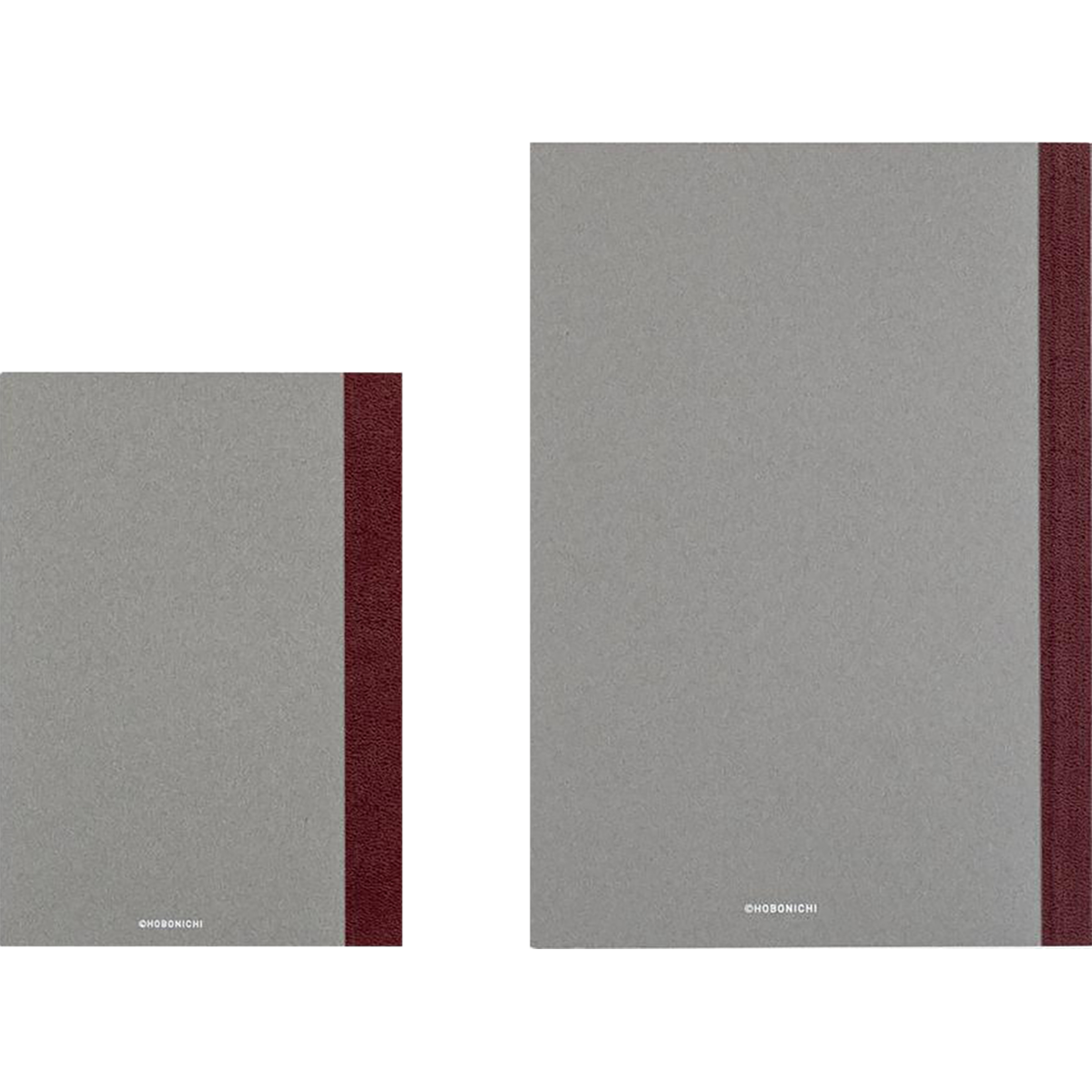 Hobonichi Notebook - A5 - Blank