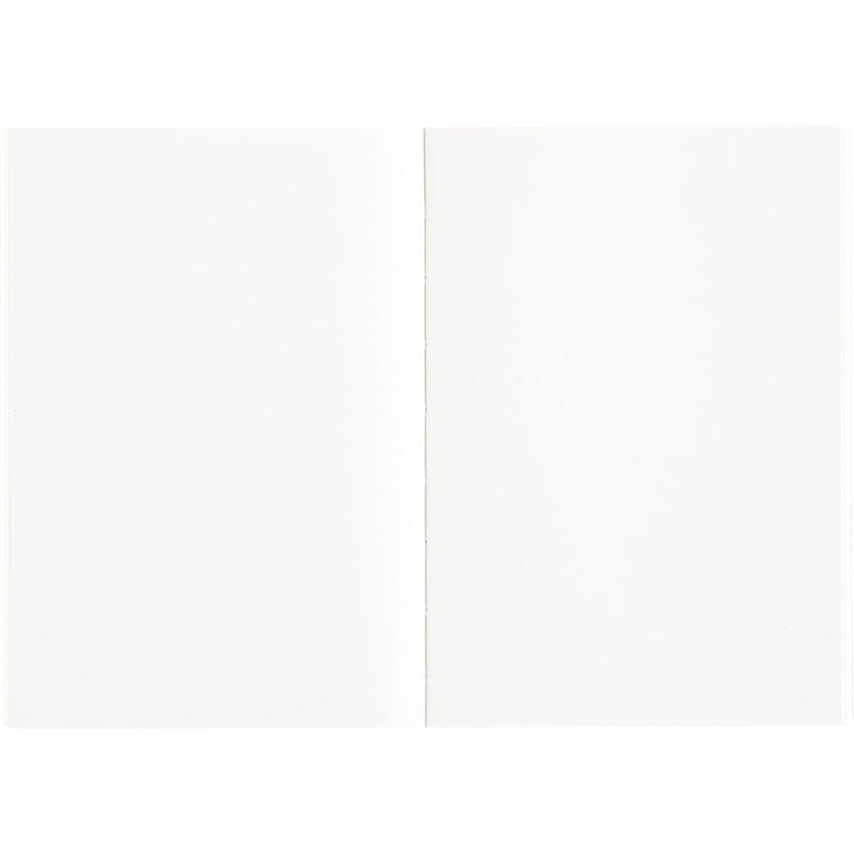 Hobonichi Notebook - A5 - Blank