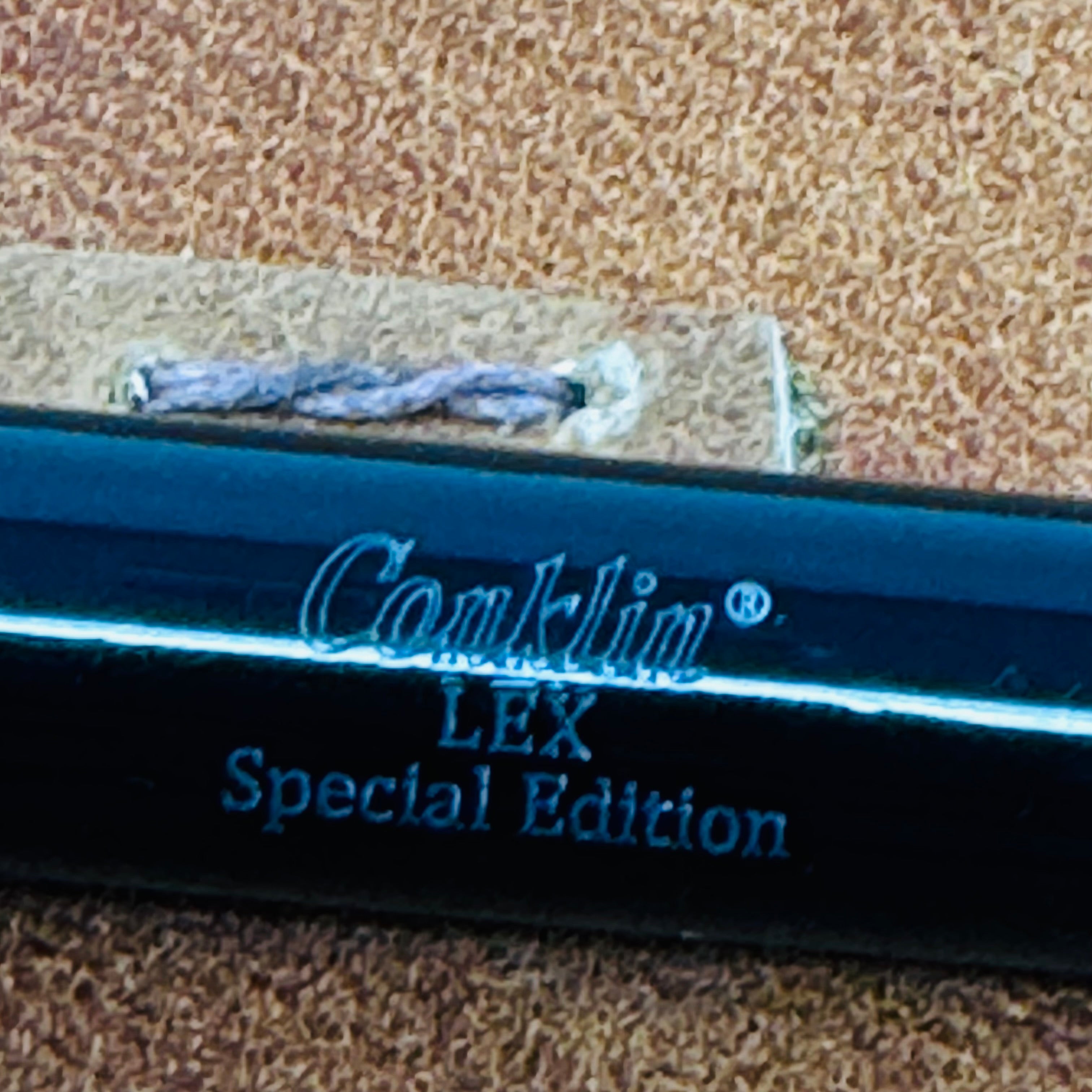 Conklin Lex Ballpoint Pen-Pen Boutique Ltd
