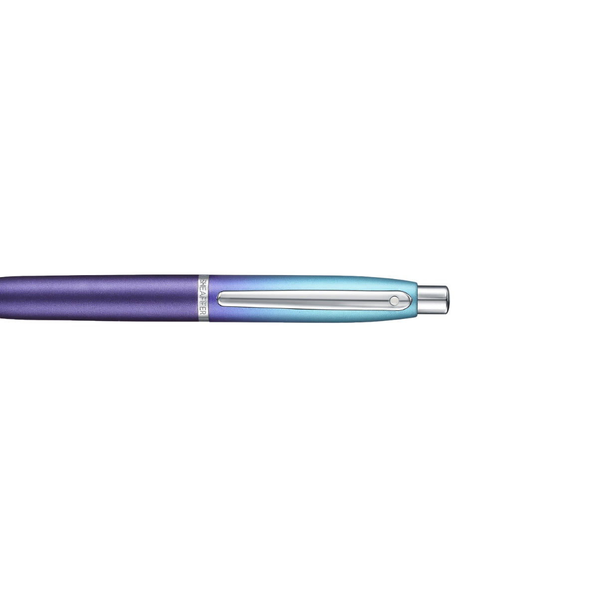 Sheaffer VFM Ballpoint Pen - Expressions Blue Purple-Pen Boutique Ltd