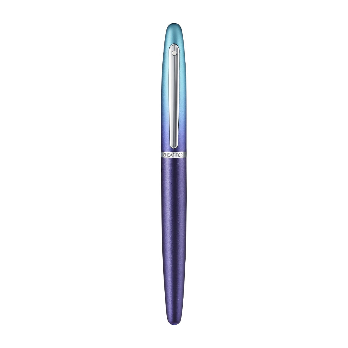 Sheaffer VFM Fountain Pen - Blue Purple-Pen Boutique Ltd