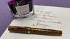Magna Carta True Flex Fountain Pen - Bumblebee 14k gold - Pen Boutique Exclusive-Pen Boutique Ltd