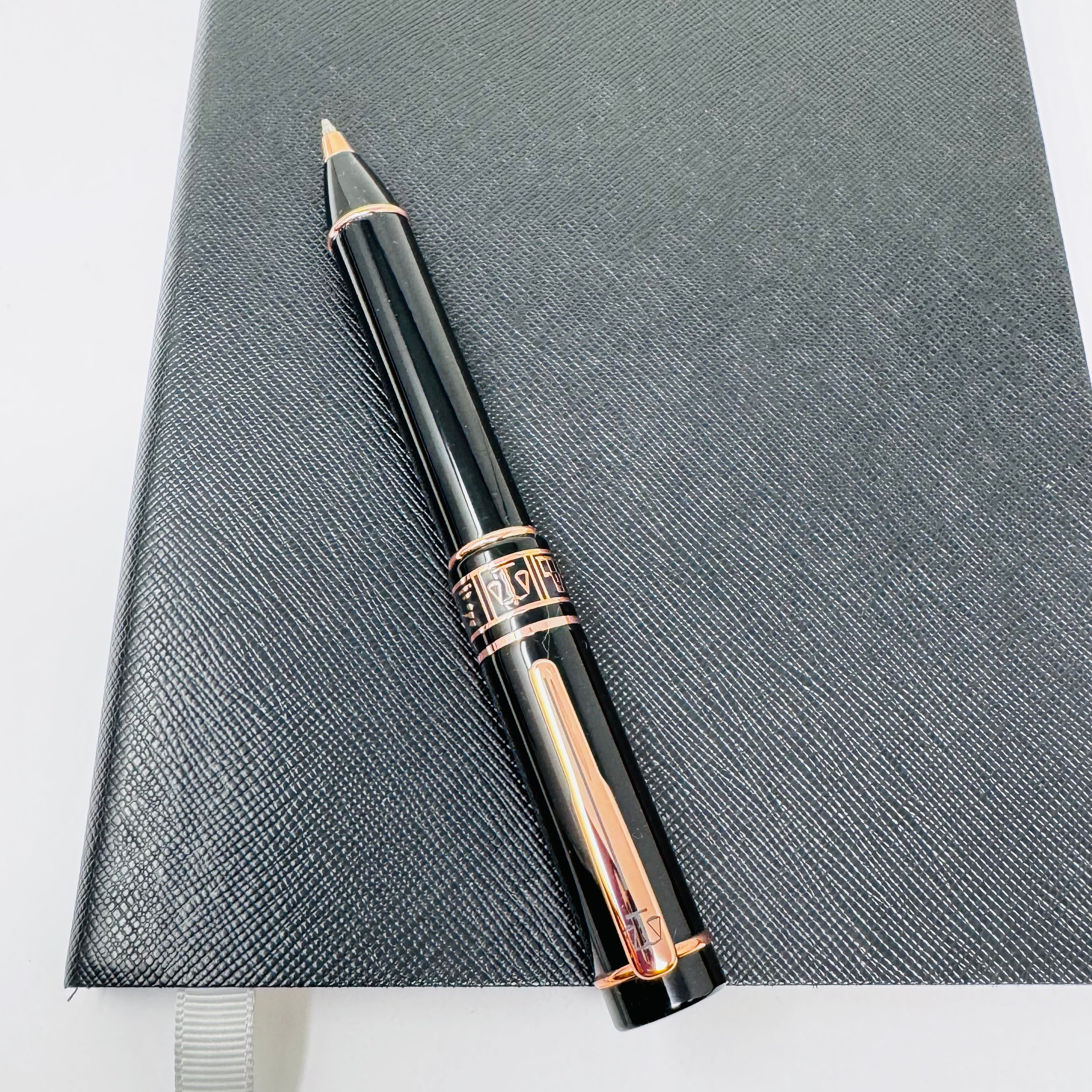 Conklin Lex Ballpoint Pen-Pen Boutique Ltd