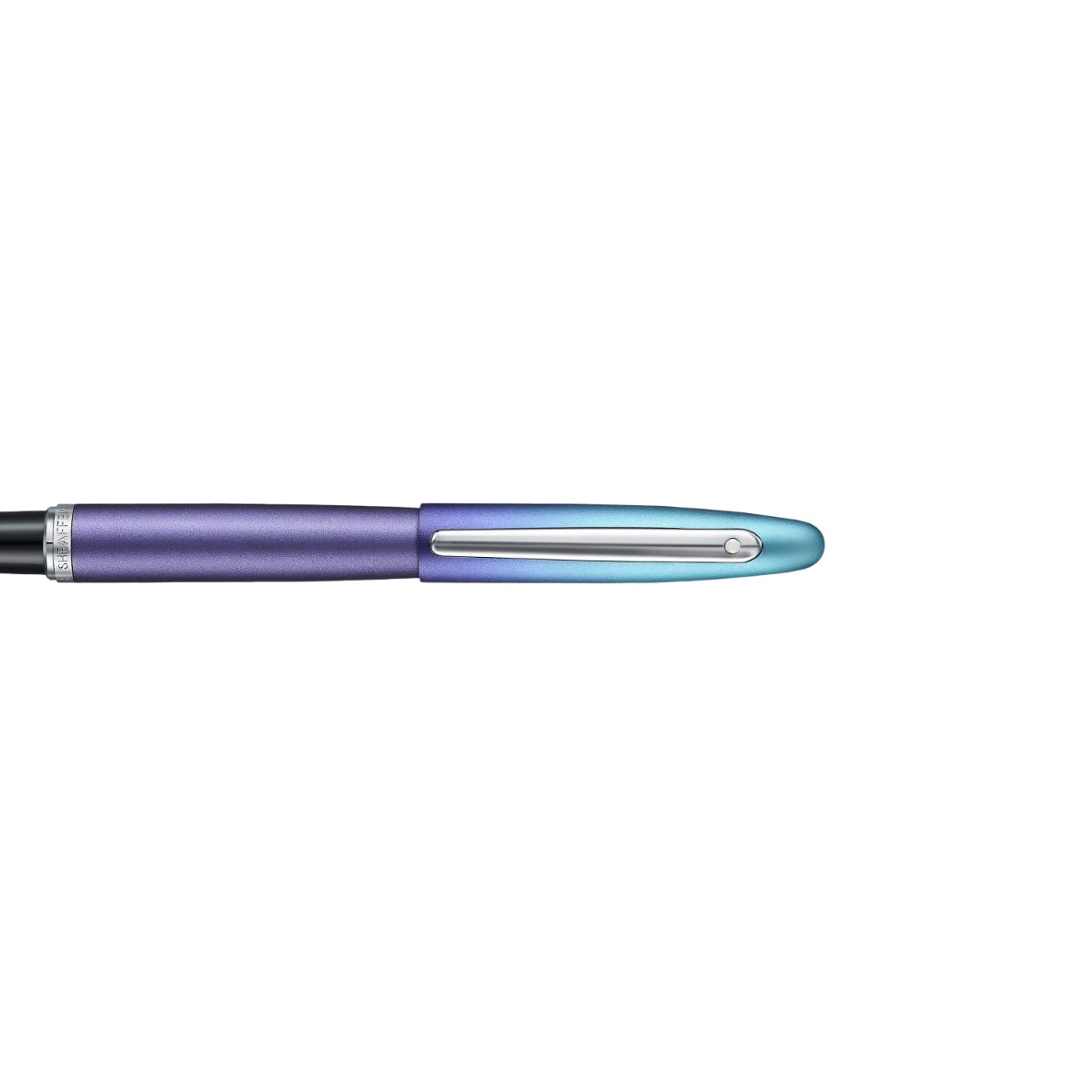 Sheaffer VFM Fountain Pen - Blue Purple-Pen Boutique Ltd