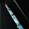 Aurora 888 Fountain Pen - Ortigia (Limited Edition)-Pen Boutique Ltd