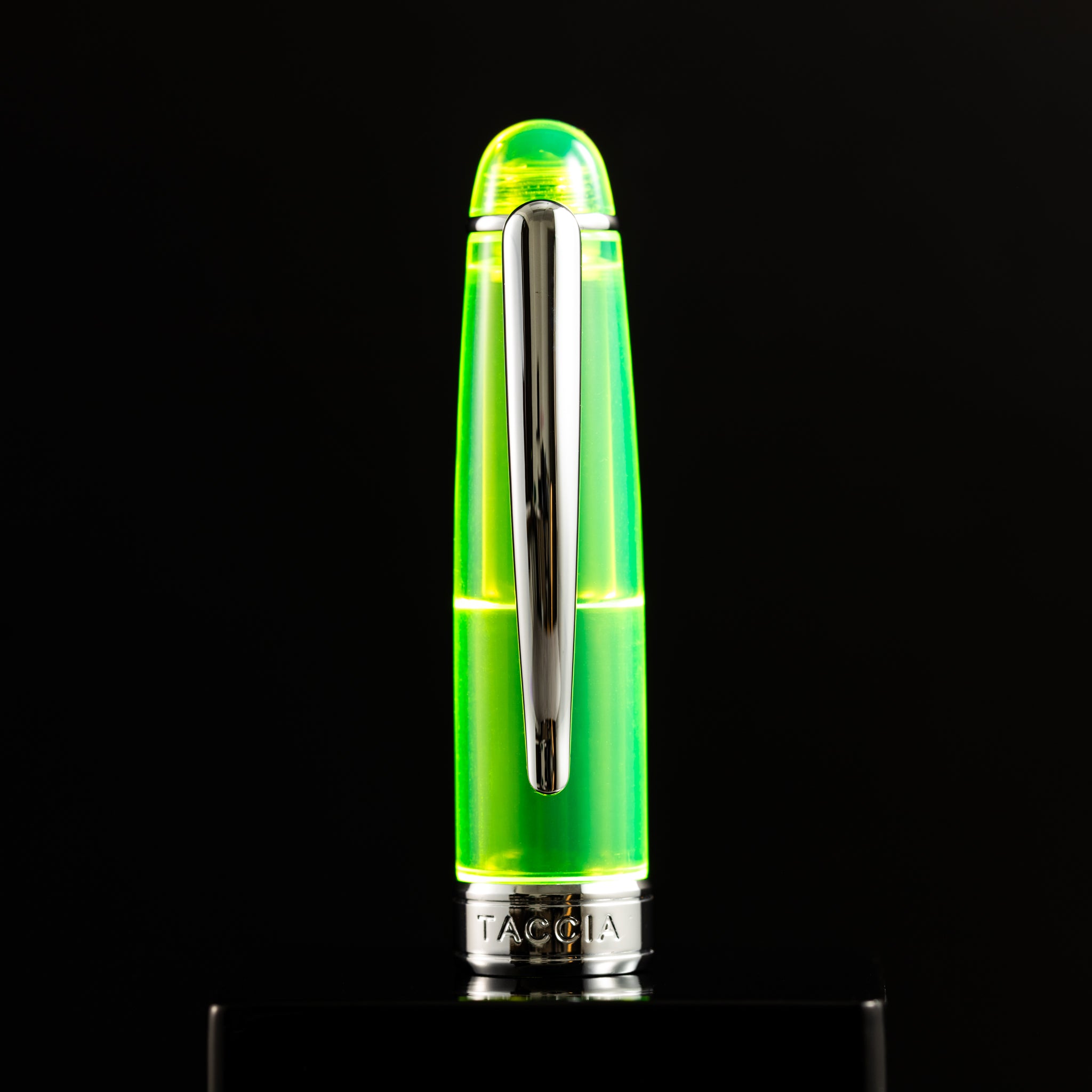 Taccia Spotlight Fountain Pen - Highlighter Vision-Pen Boutique Ltd