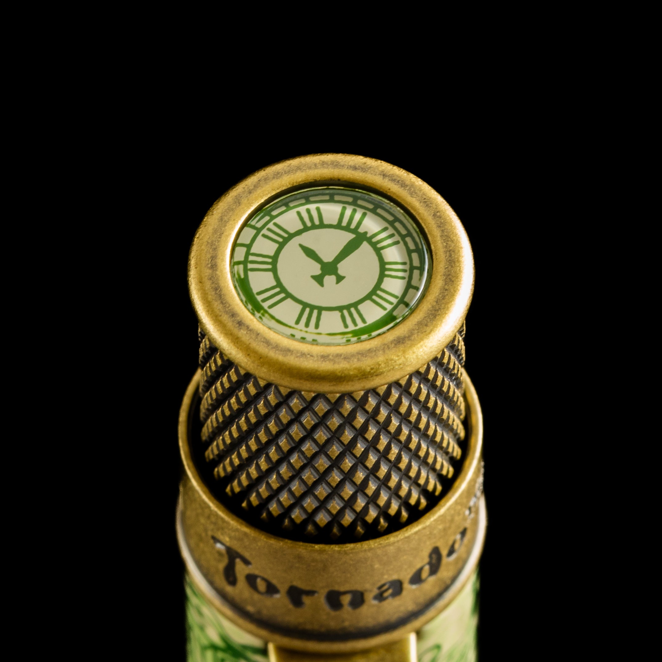 Retro 51 Tornado Rollerball Pen - Peter Pan (Literary Collection)