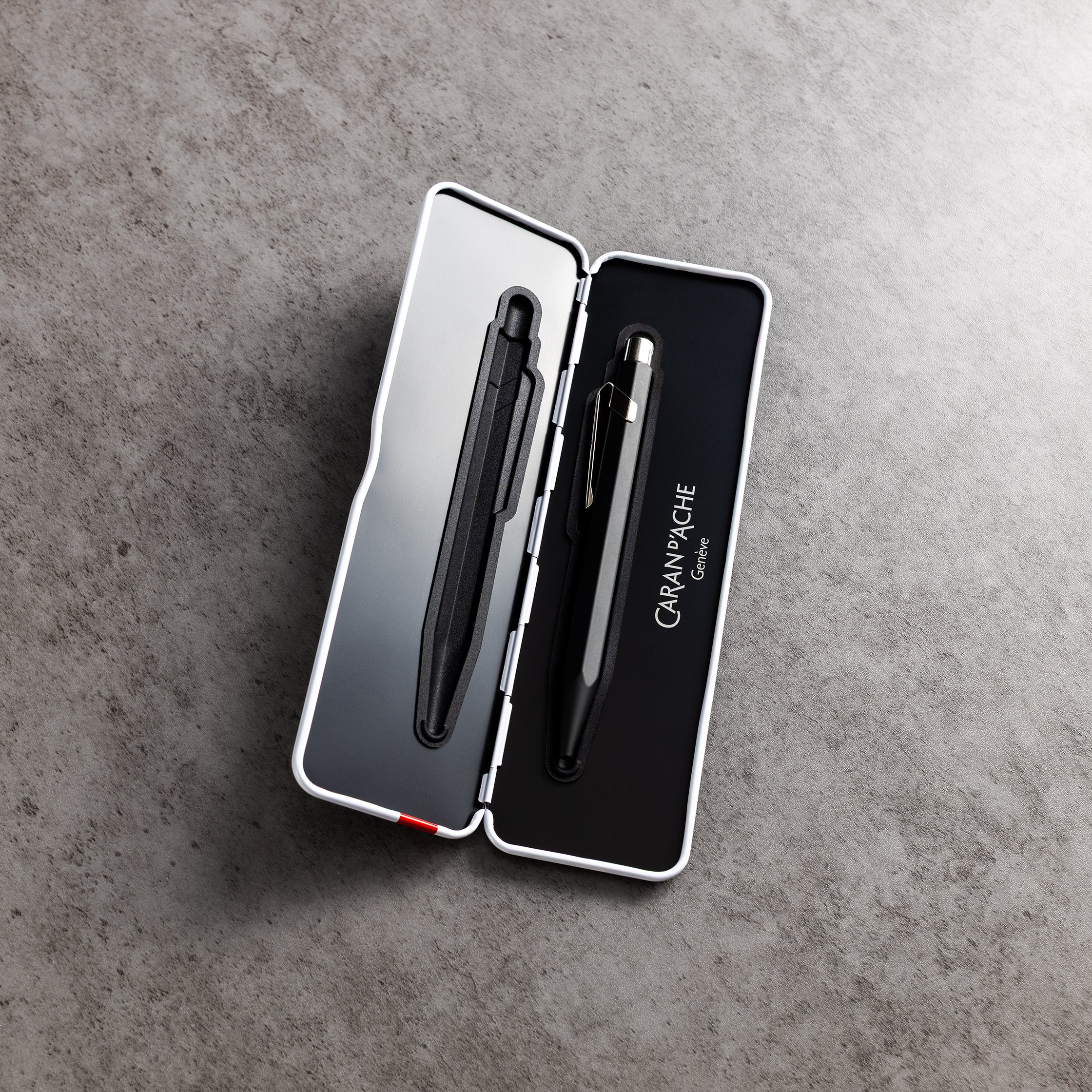 Caran d'Ache 849 Rollerball Pen-Pen Boutique Ltd