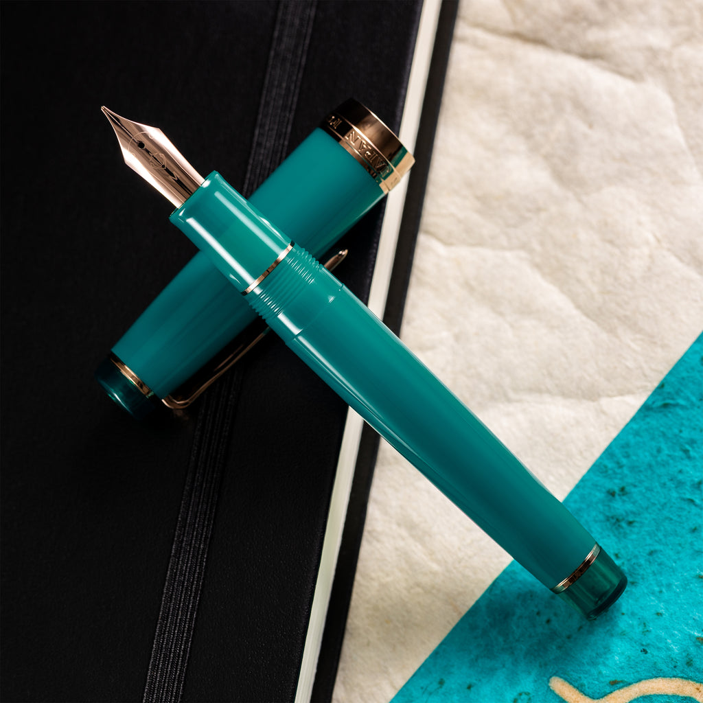 Sailor Professional Gear Fountain Pen