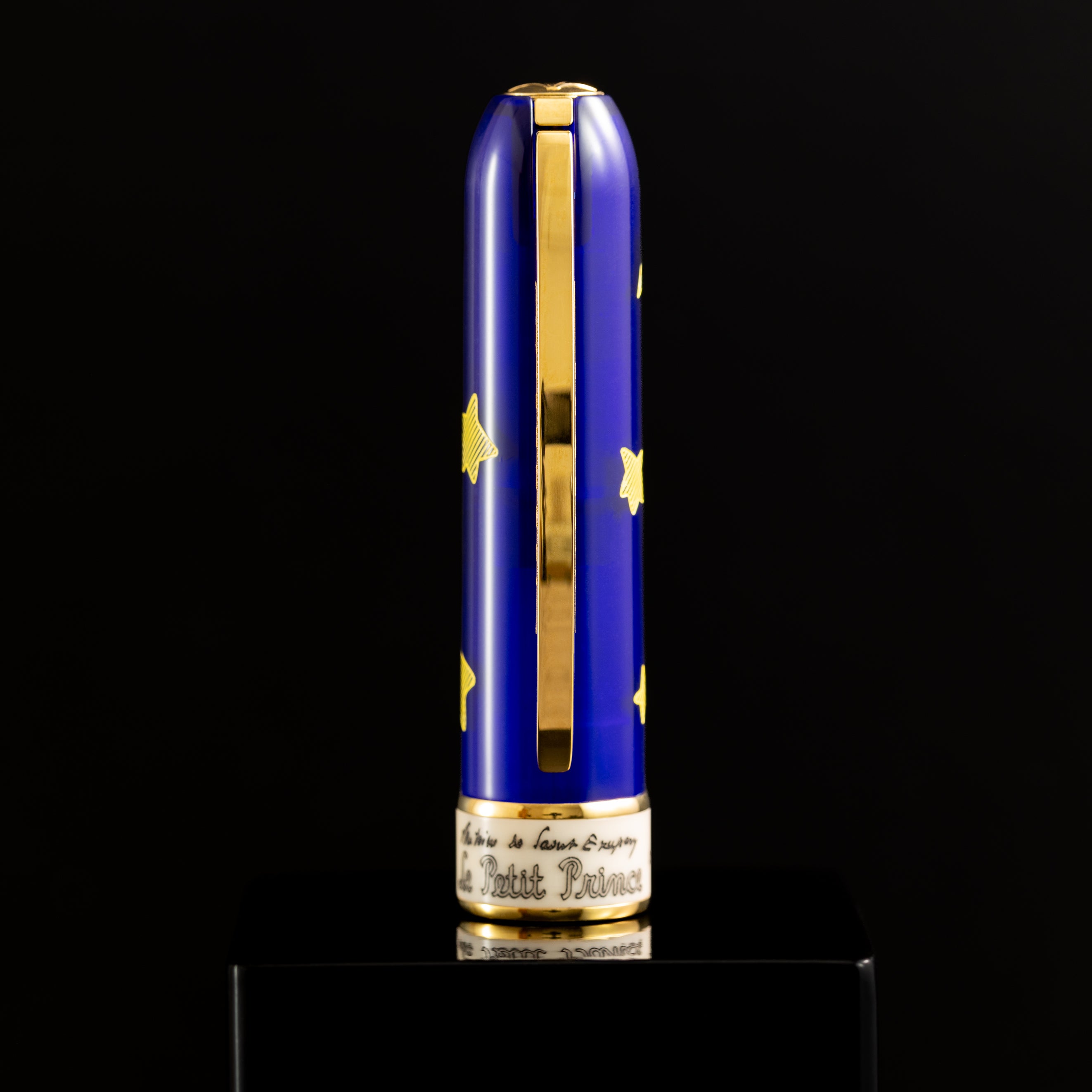 Visconti Le Petit Prince Regular Edition Rollerball Pen - Pen Boutique Ltd