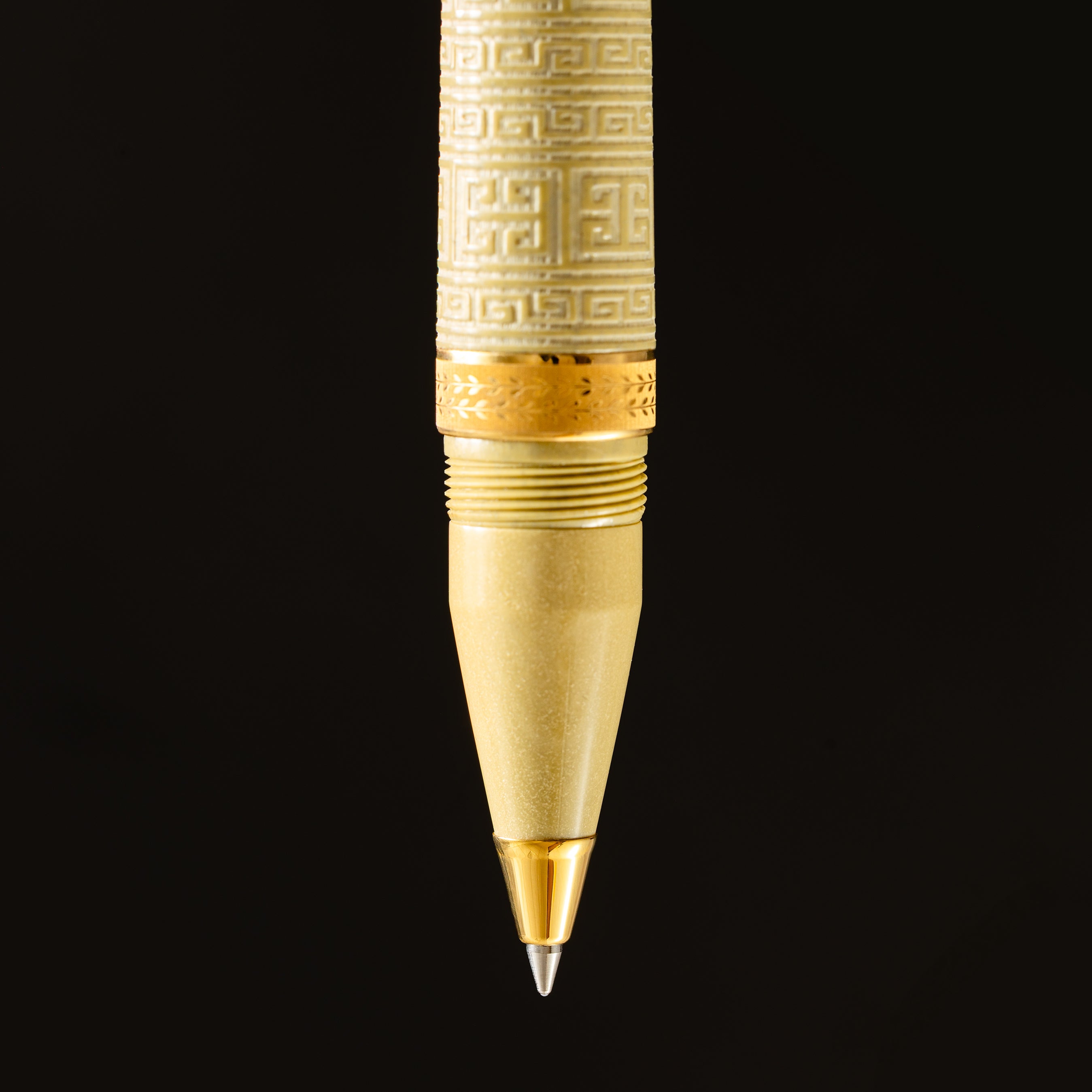 Delta Paestum Rollerball Pen - Limited Edition - Pen Boutique Ltd