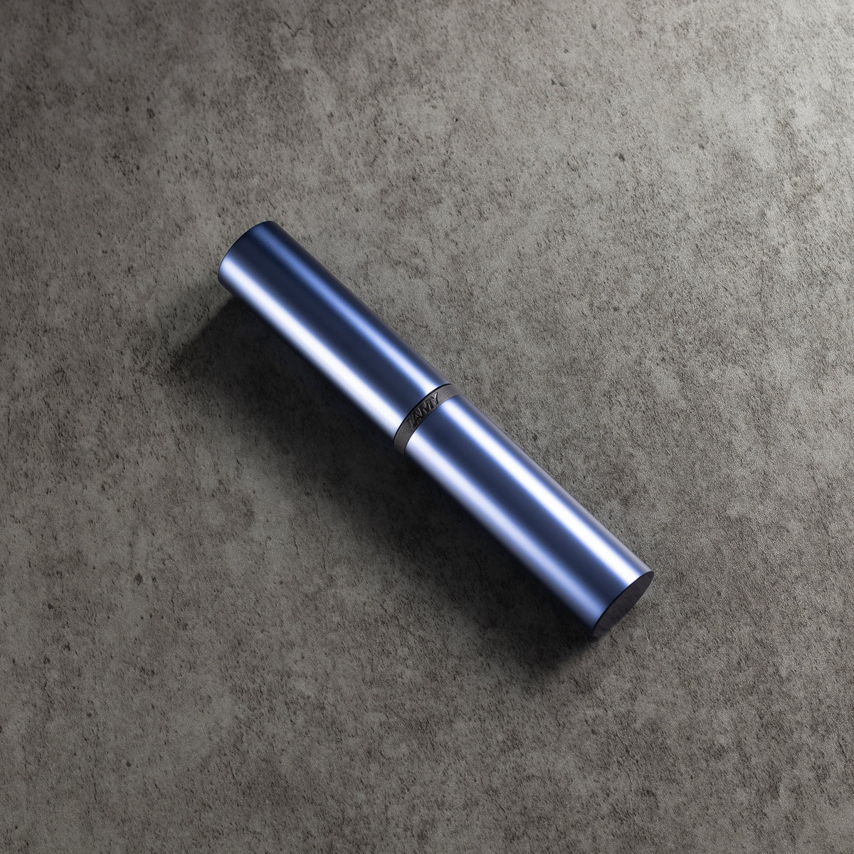 Lamy Lx Ballpoint Pen - Blue - Pen Boutique Ltd