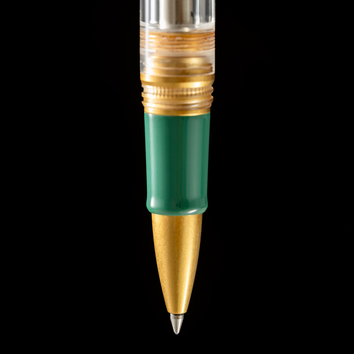 Esterbrook Estie Rollerball Pen - Accutron Spaceview - Pen Boutique Ltd