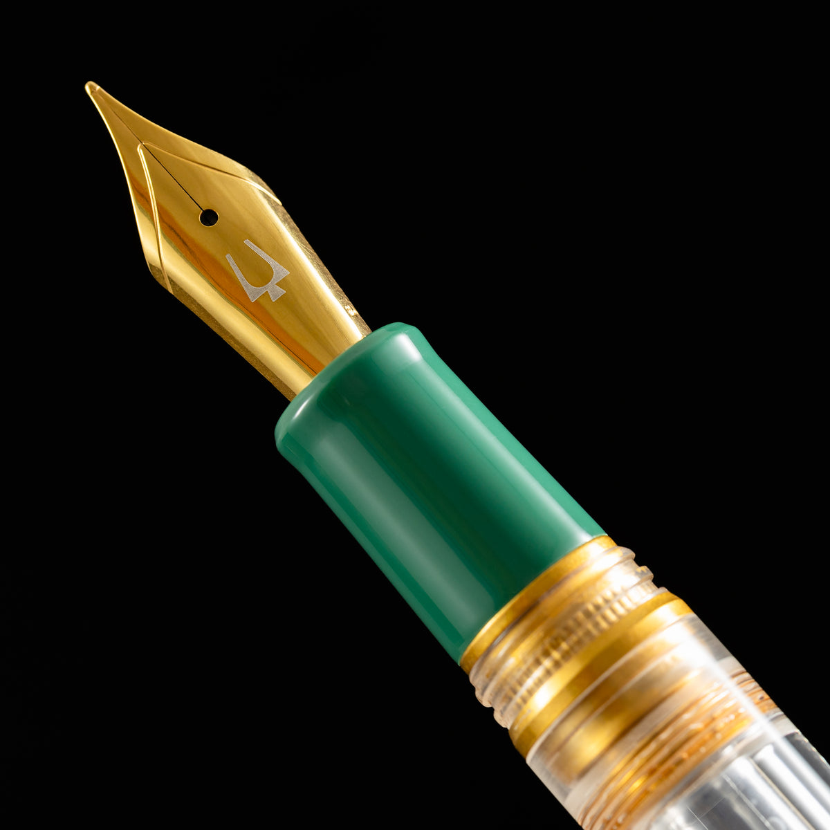 Esterbrook Estie Fountain Pen - Accutron Spaceview - Pen Boutique Ltd