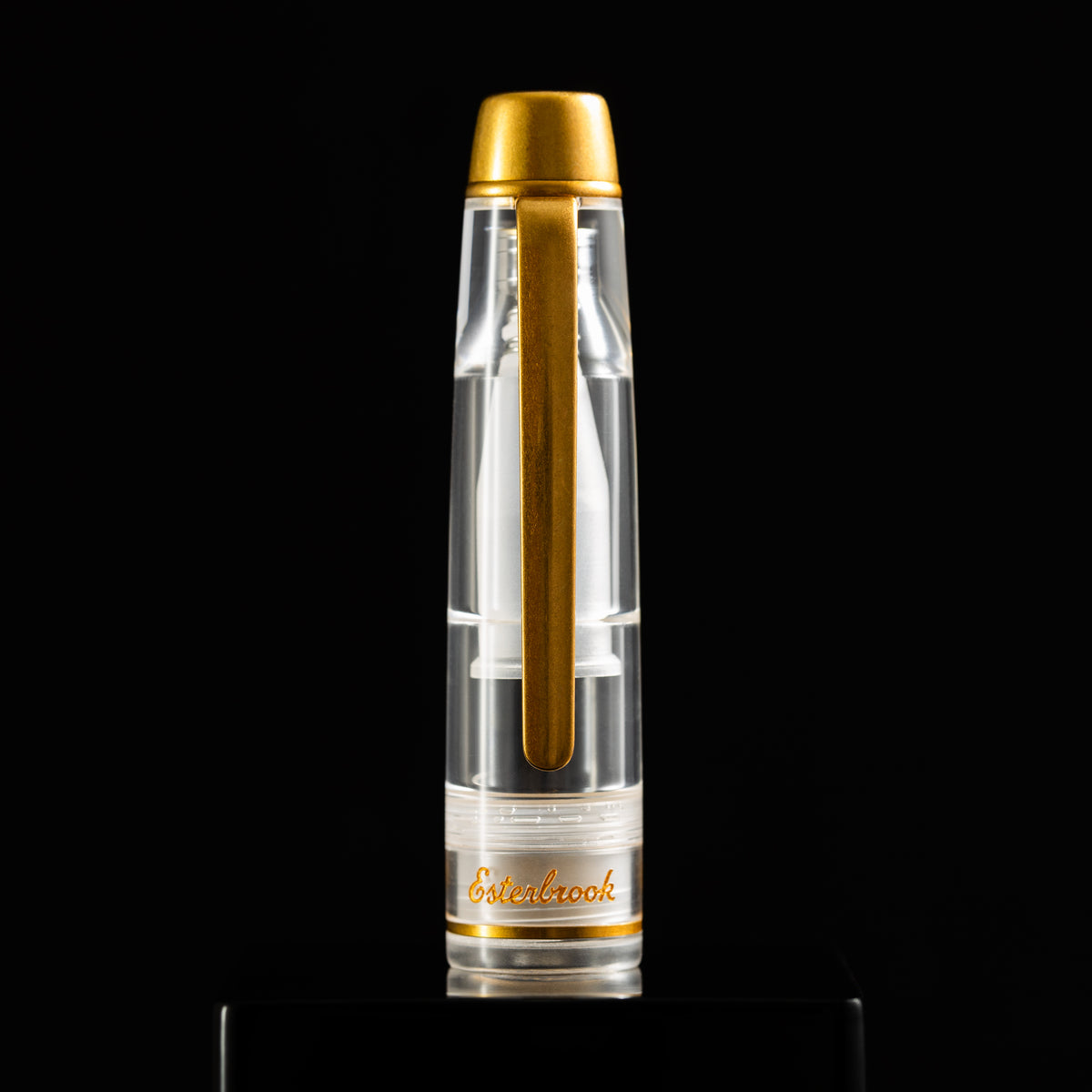 Esterbrook Estie Rollerball Pen - Accutron Spaceview - Pen Boutique Ltd