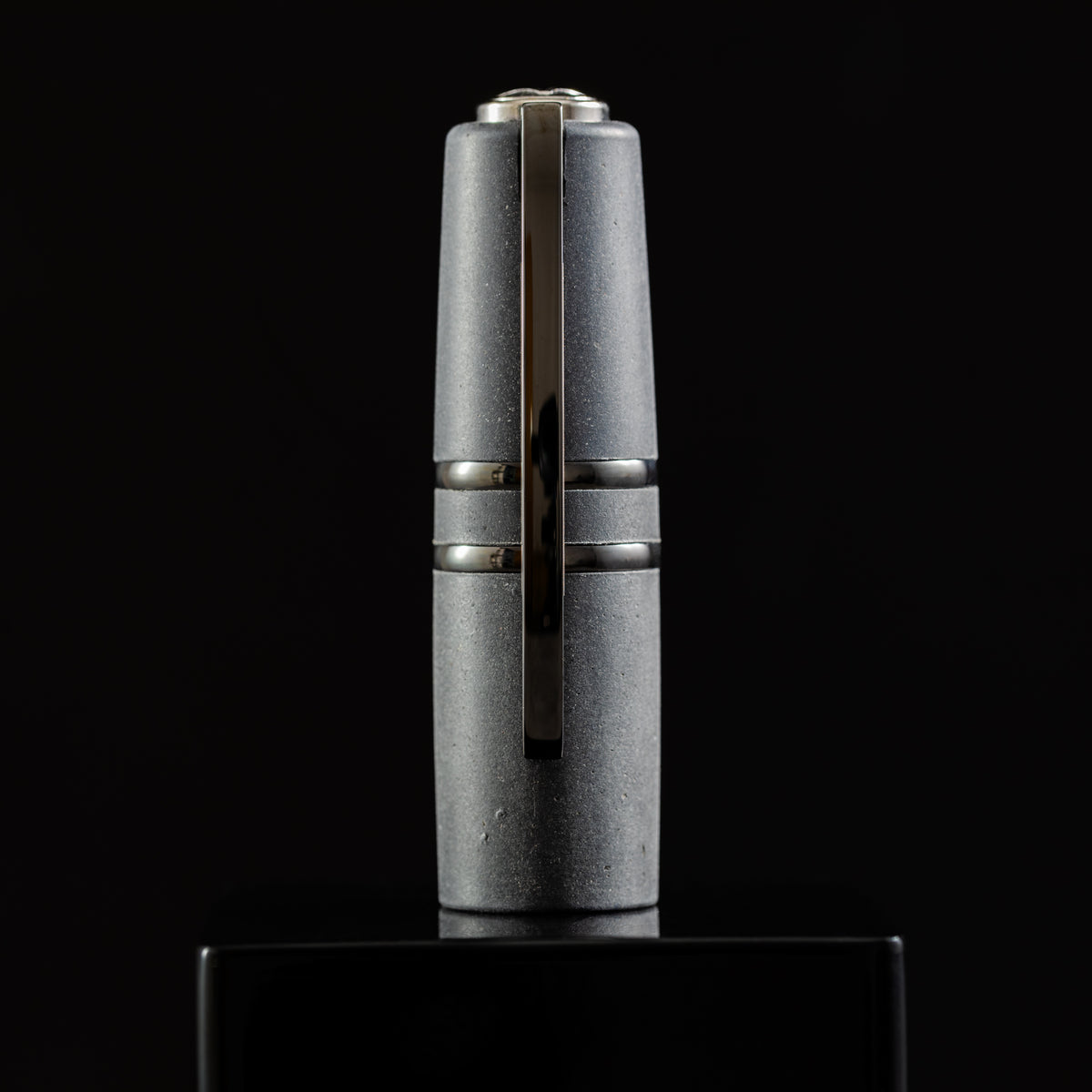 Visconti Homo Sapiens Fountain Pen - Dark Crystal - Pen Boutique Ltd