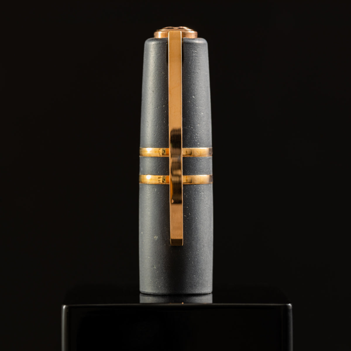 Visconti Homo Sapiens Fountain Pen - Crystal Dream - Pen Boutique Ltd