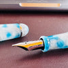 Aurora 888 Fountain Pen - Ortigia (Limited Edition)-Pen Boutique Ltd