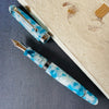 Aurora 888 Fountain Pen - Ortigia (Limited Edition)-Pen Boutique Ltd