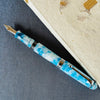 Aurora 888 Fountain Pen - Ortigia (Limited Edition)-Pen Boutique Ltd