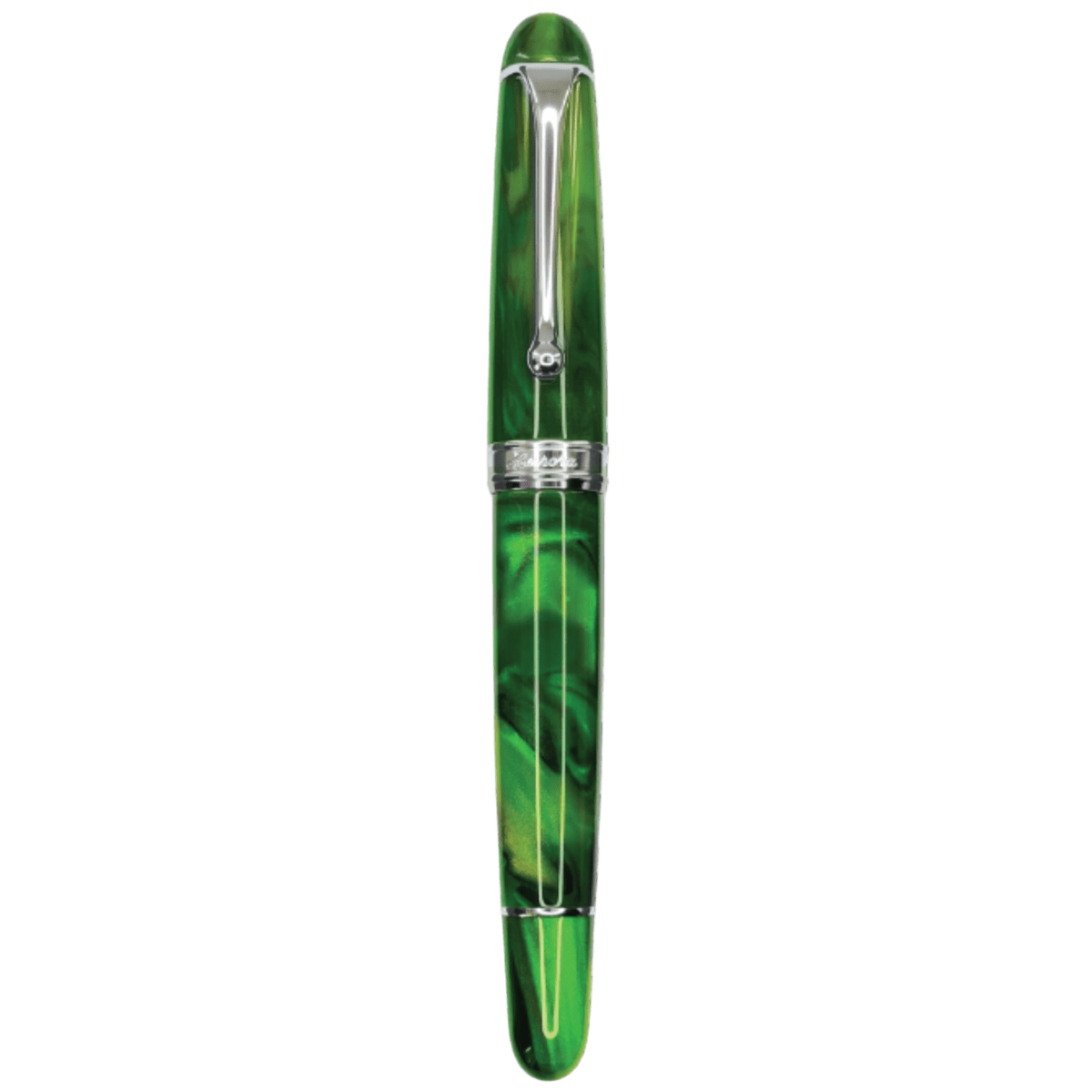 Aurora 88 Fountain Pen - Aurora Polare - 18K Nib (Limited Edition) - Pen Boutique Ltd