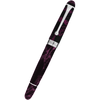 Aurora 88 Fountain Pen - Ebonite Magenta (Limited Edition)-Pen Boutique Ltd