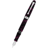 Aurora 88 Fountain Pen - Ebonite Magenta (Limited Edition)-Pen Boutique Ltd