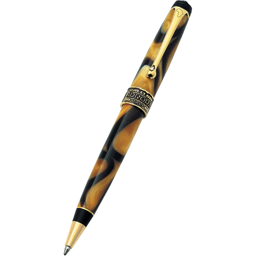 Aurora Afrika Ballpoint Pen - Limited Edition-Pen Boutique Ltd