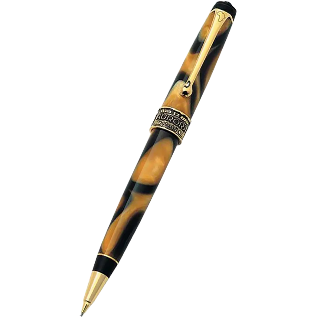 Aurora Afrika Pencil - Limited Edition - 0.7 mm-Pen Boutique Ltd