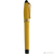 Aurora Ipsilon Fountain Pen - Yellow-Pen Boutique Ltd