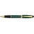 Aurora Ipsilon Rollerball Pen - Green-Pen Boutique Ltd