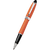Aurora Ipsilon Rollerball Pen - Satin Orange-Pen Boutique Ltd