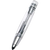Aurora Optima Demo Sketch Pen - Chrome Trim - 5.6 mm-Pen Boutique Ltd
